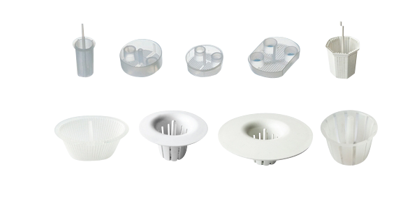 Pièges d'évacuation jetables MARK3