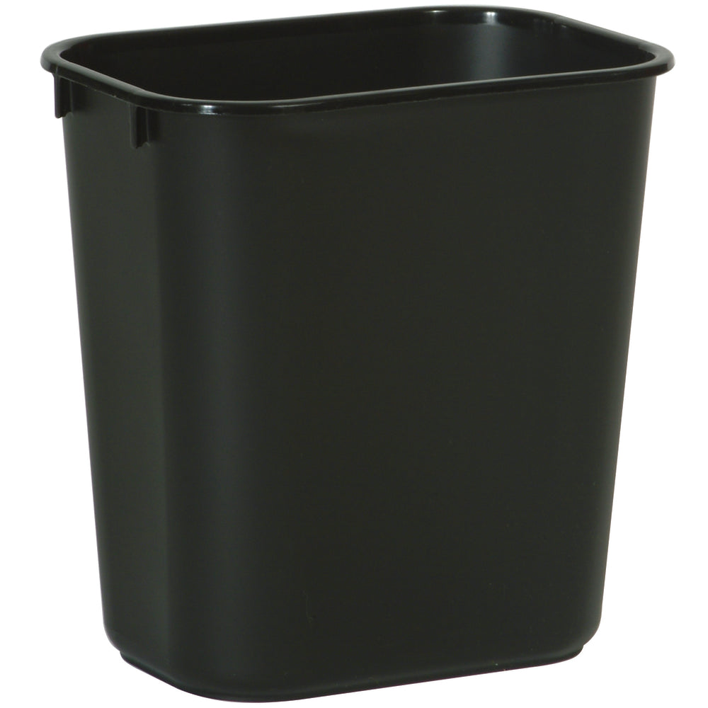 Corbeille de bureau Rubbermaid - Petite - 13 L - 29 cm (L) x 20,8 cm (l) x 30,5 cm (H)