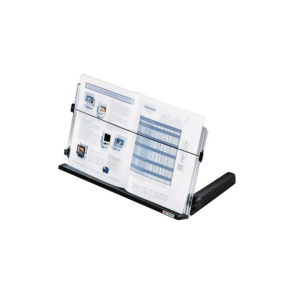 3M In-Line Document Holder, Large