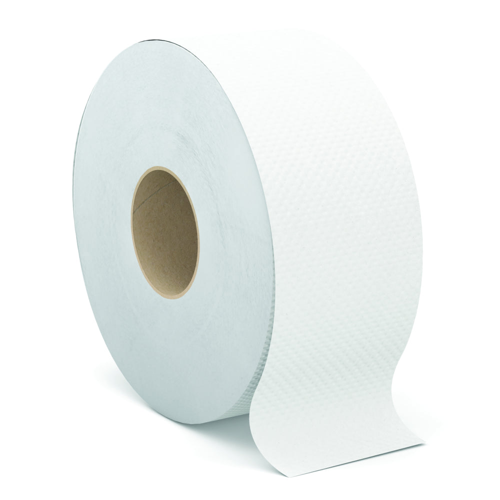 Cascades PRO Select Jumbo Bath Tissue - 750' - 12 Pack