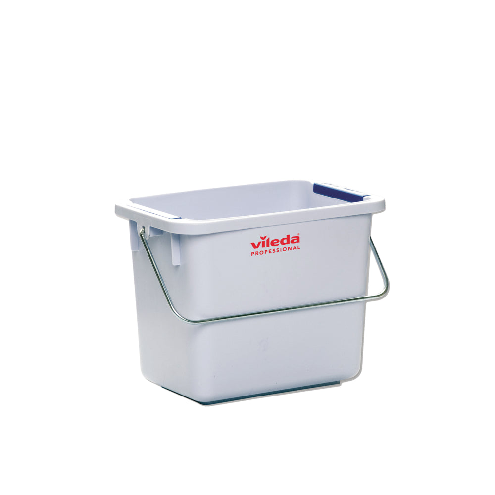 Vileda Swep Mini Bucket - 6L - Grey