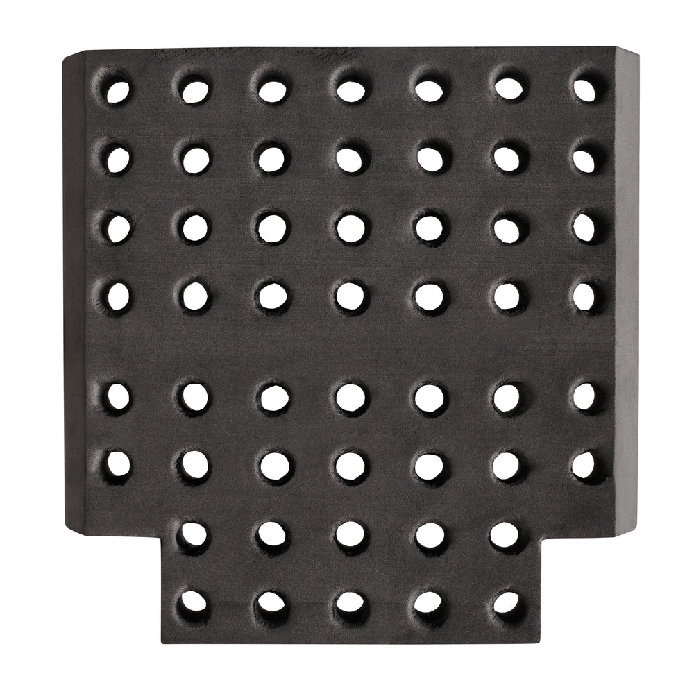 Insert d'essoreuse adaptable pour balai plat Rubbermaid Commercial