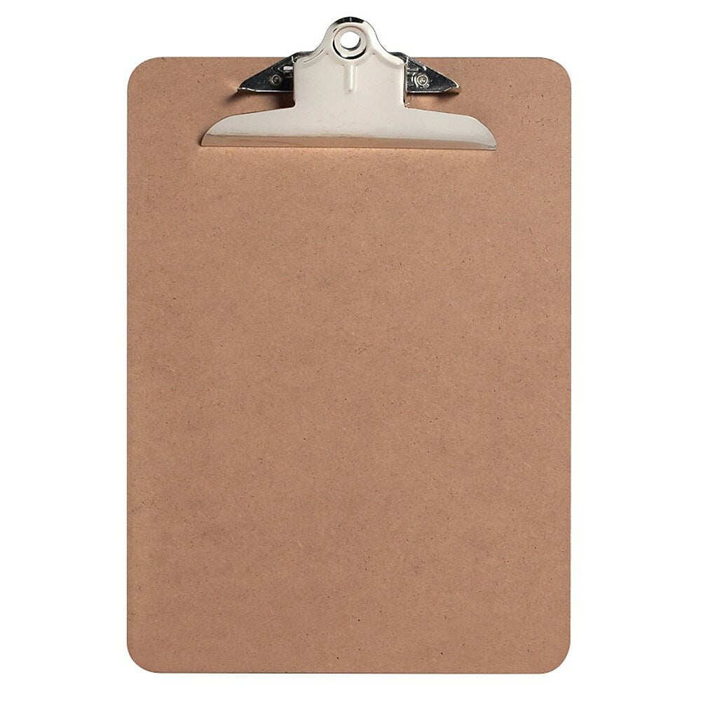 Presse-papiers Westcott KleenEarth Masonite format lettre