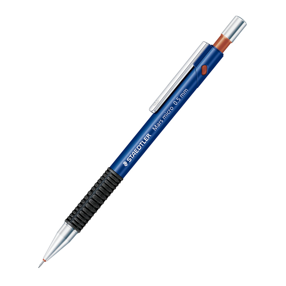 Crayon mécanique Staedtler Mars micro - 0,5 mm