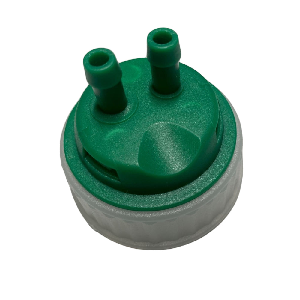 Sany+ Dual Flow Mating Cap Dispenser