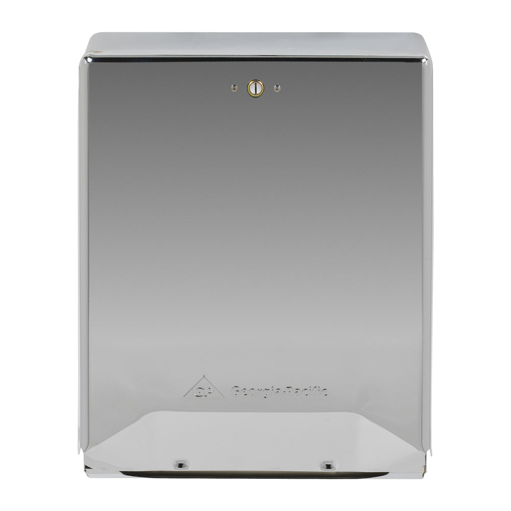 TOWEL DISPENSER,MULTIFOLD