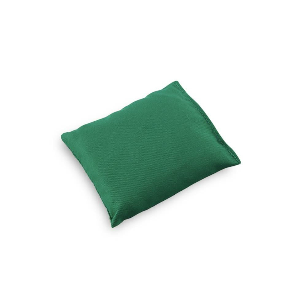 Pouf 360 Athletics, 12,7 x 10,2 cm, vert