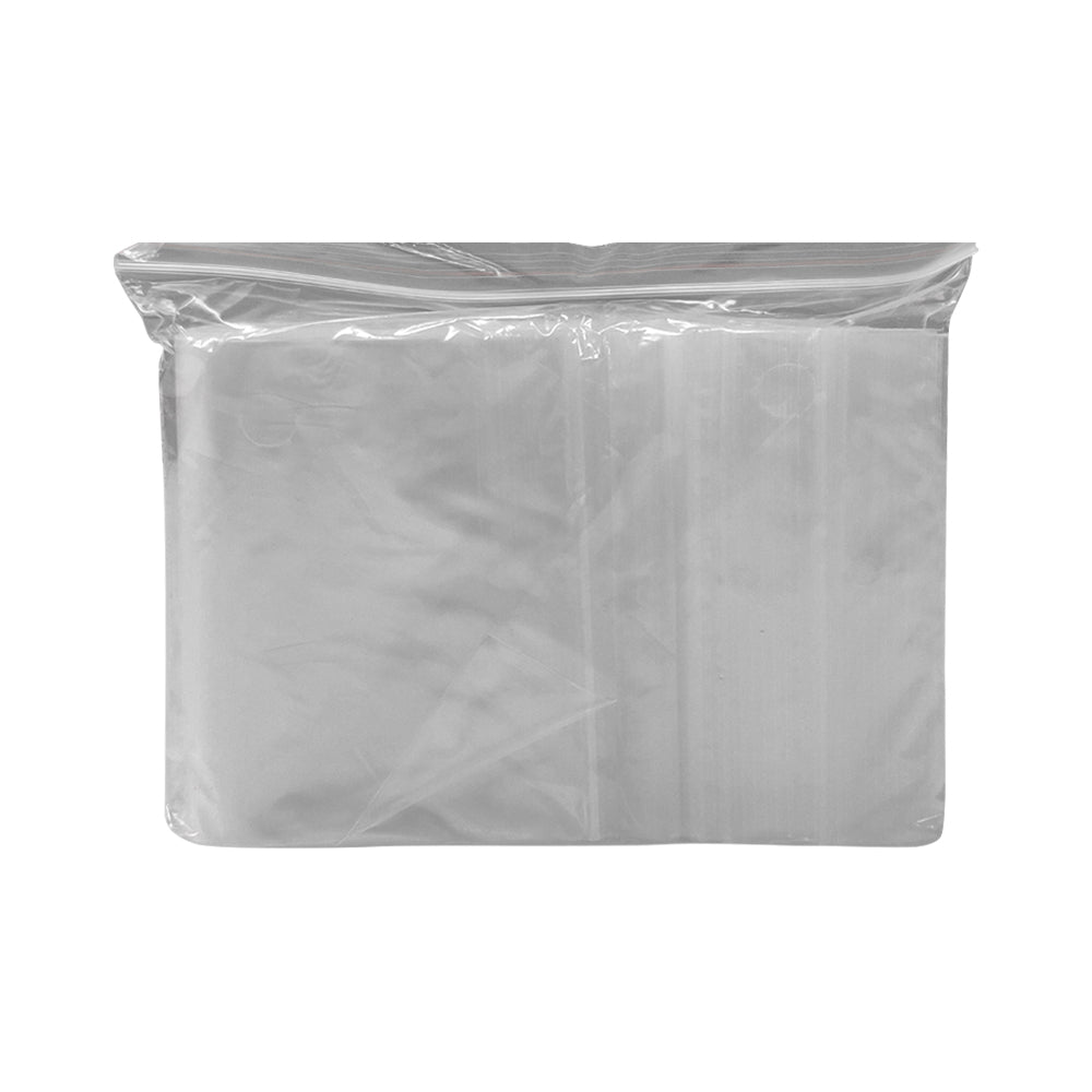 Ziploc Freezer Bags - 4" W x 6" L - 1000 Pack