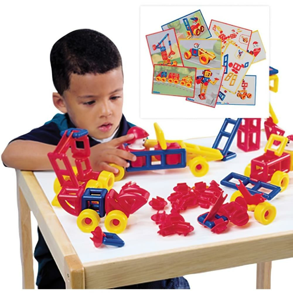 Kit de construction Mobilo