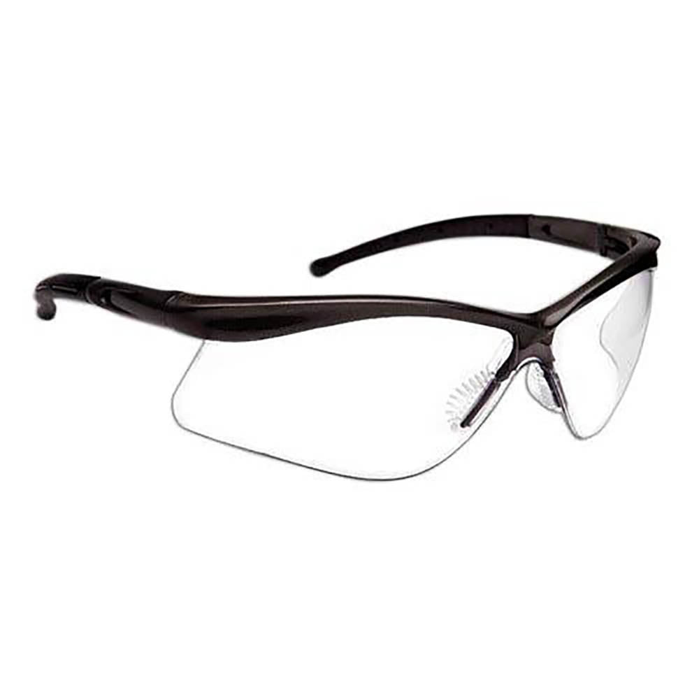 Warrior CSA Clear Lens Safety Glasses