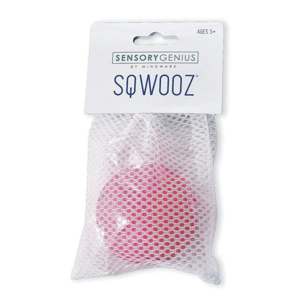Génie sensoriel Sqwooz