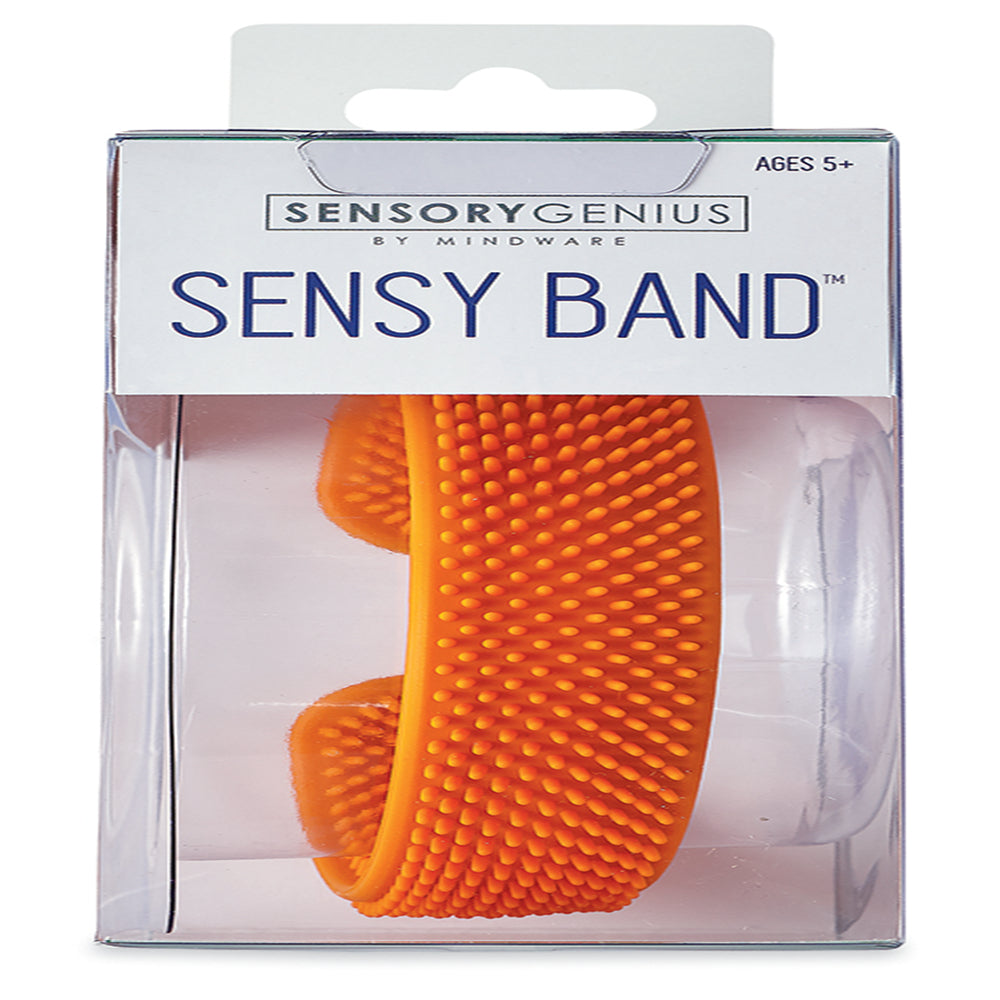Outset Media Sensy Band