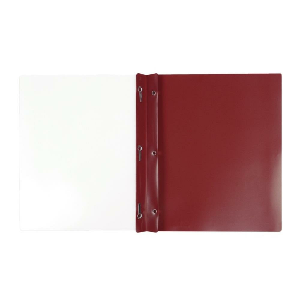 Housse de présentation Winnable Poly Tang, rouge