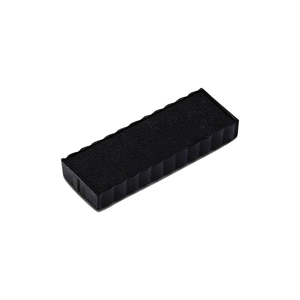 Trodat 6/4817 Replacement Ink Swop-Pad, Black