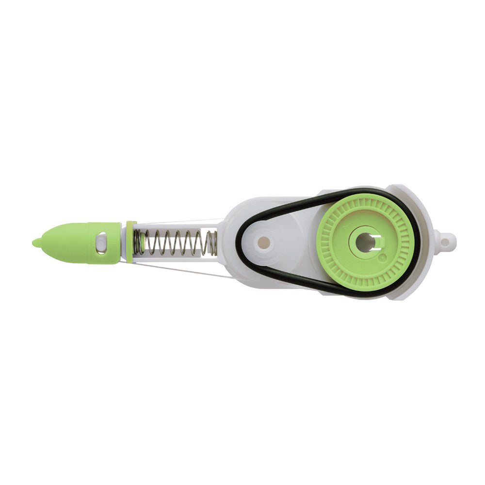Recharge de ruban correcteur Pilot BeGreen White Line - Lot de 10