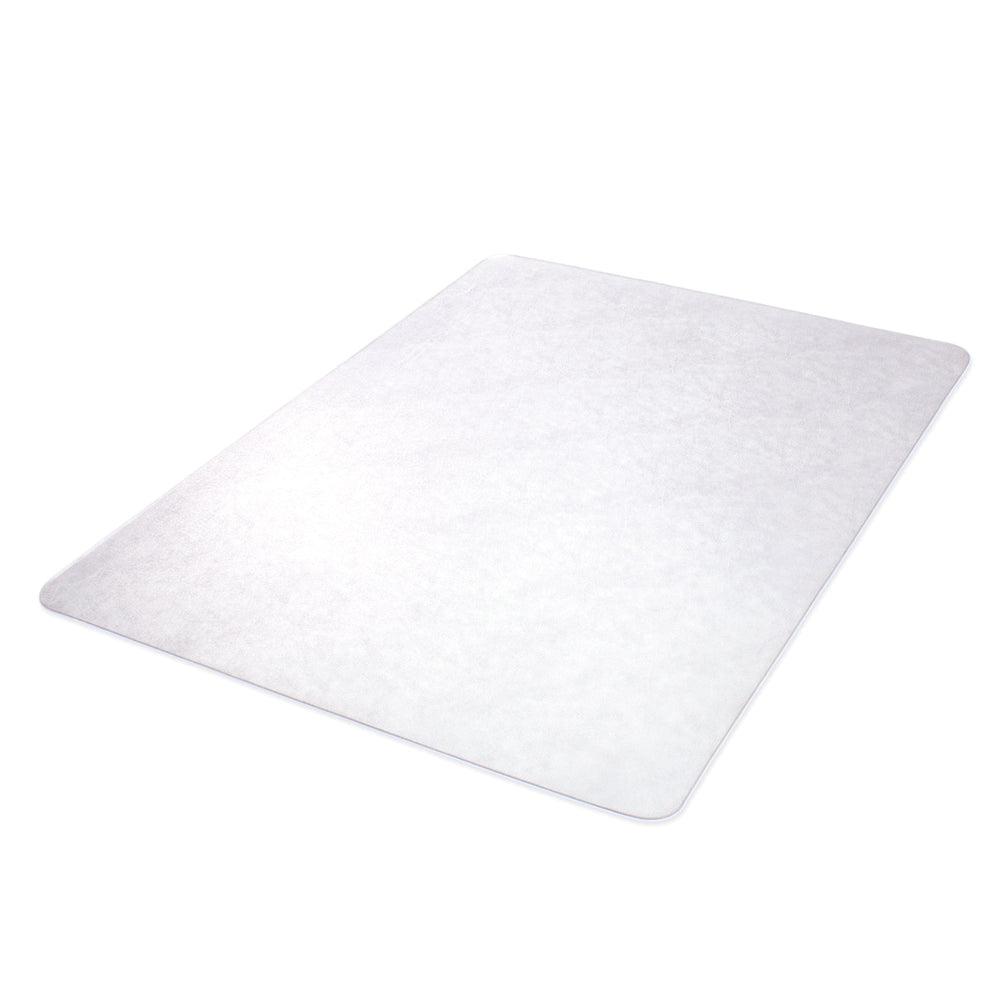 Deflecto Earth Source Hard Floor Chair Mat - 46" x 60" - Clear