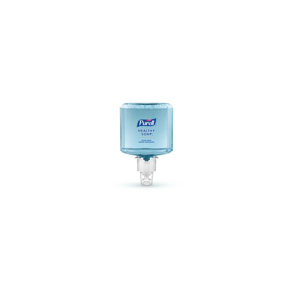 Purell HEALTHY SOAP Mild Foam Refill for PURELL ES6 - 1200 mL - 2 Pack