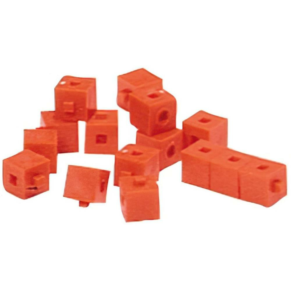 Cubes unitaires de base dix du SI manufacturier
