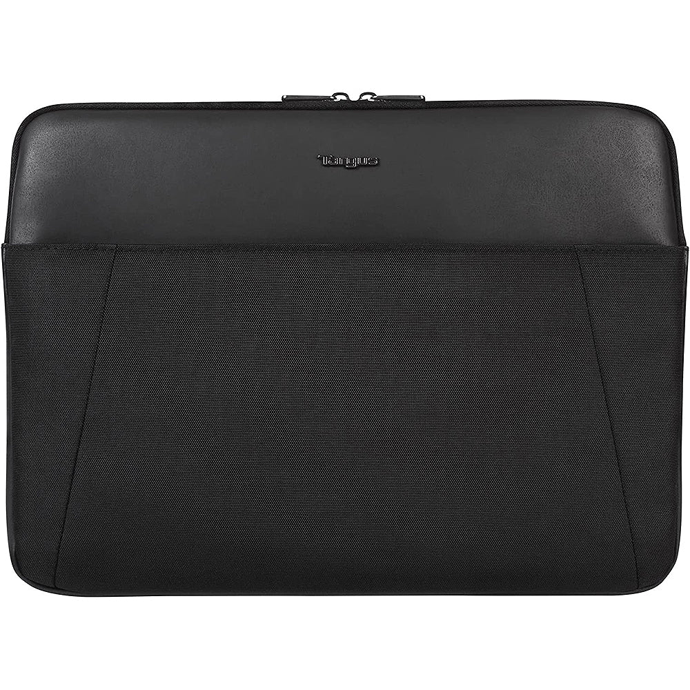 Targus Corporate Traveller 14" Laptop Sleeve - Black