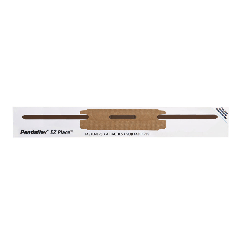 Pendaflex Adhesive Fasteners - 48 Pack