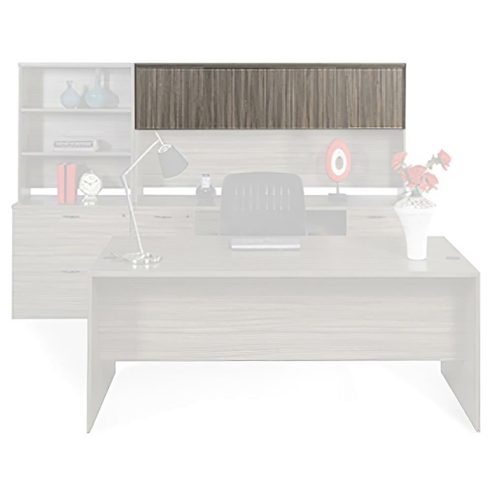 4 doors kit urban walnut