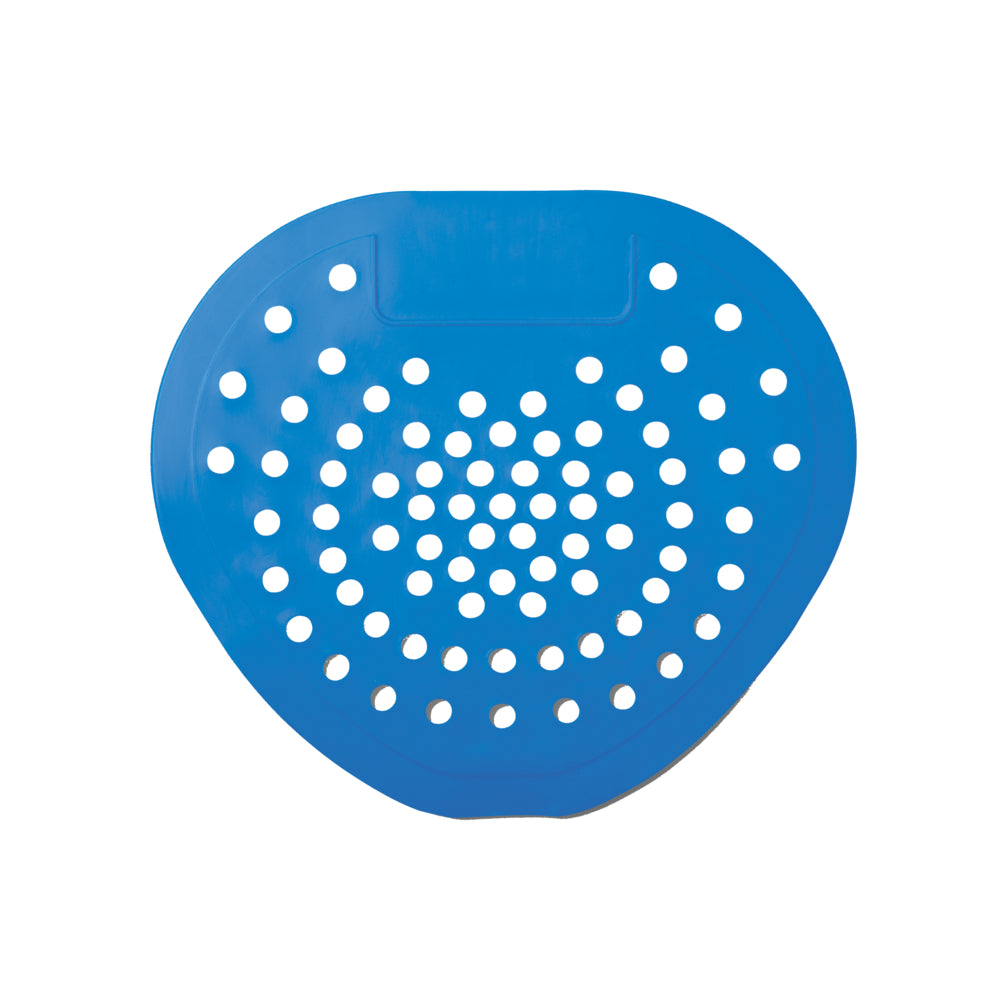 Vileda Urinal Screen - Bubble Gum Scent - Blue