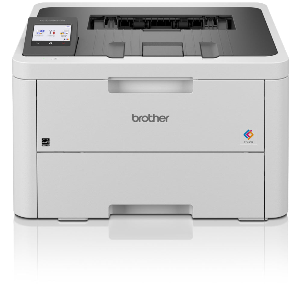 Brother HL-L3280CDW Wireless Colour Laser Printer