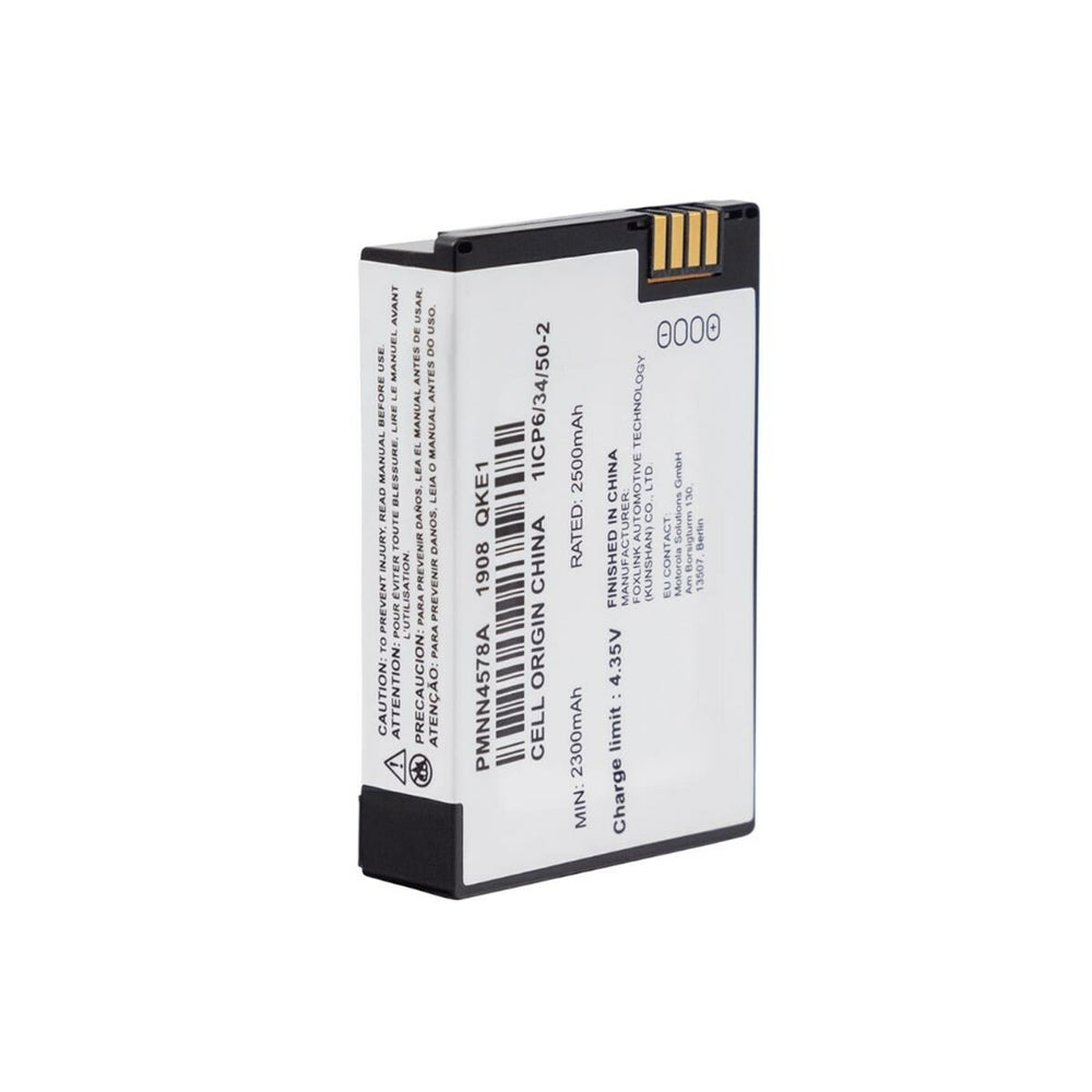 Motorola 2500 mAh Lithium-Ion Battery
