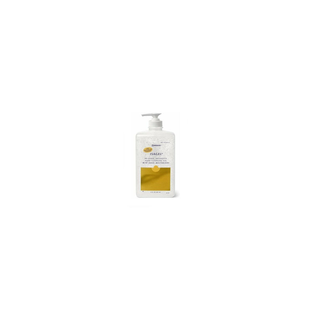 Sween Isagel Antiseptic Hand Cleansing Gel, 621mL