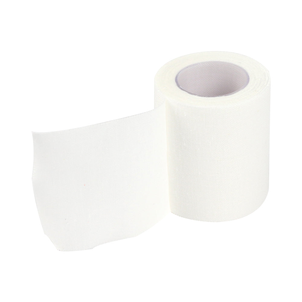 Wasip Cloth Tape - 2" x 4.5m - White