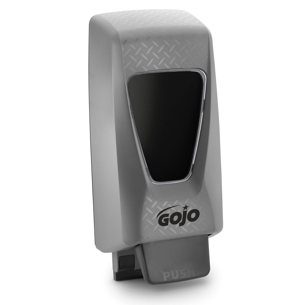 Gojo TDX Pro Dispenser - 2000 mL - Black