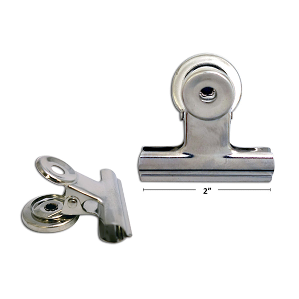 Clip magnétique Selectum 2"
