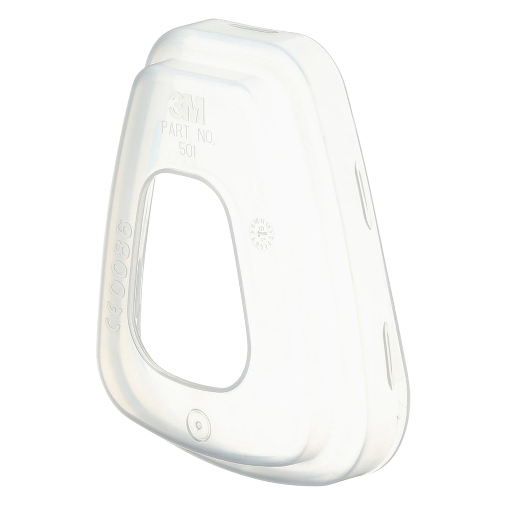 3M Retainer 501