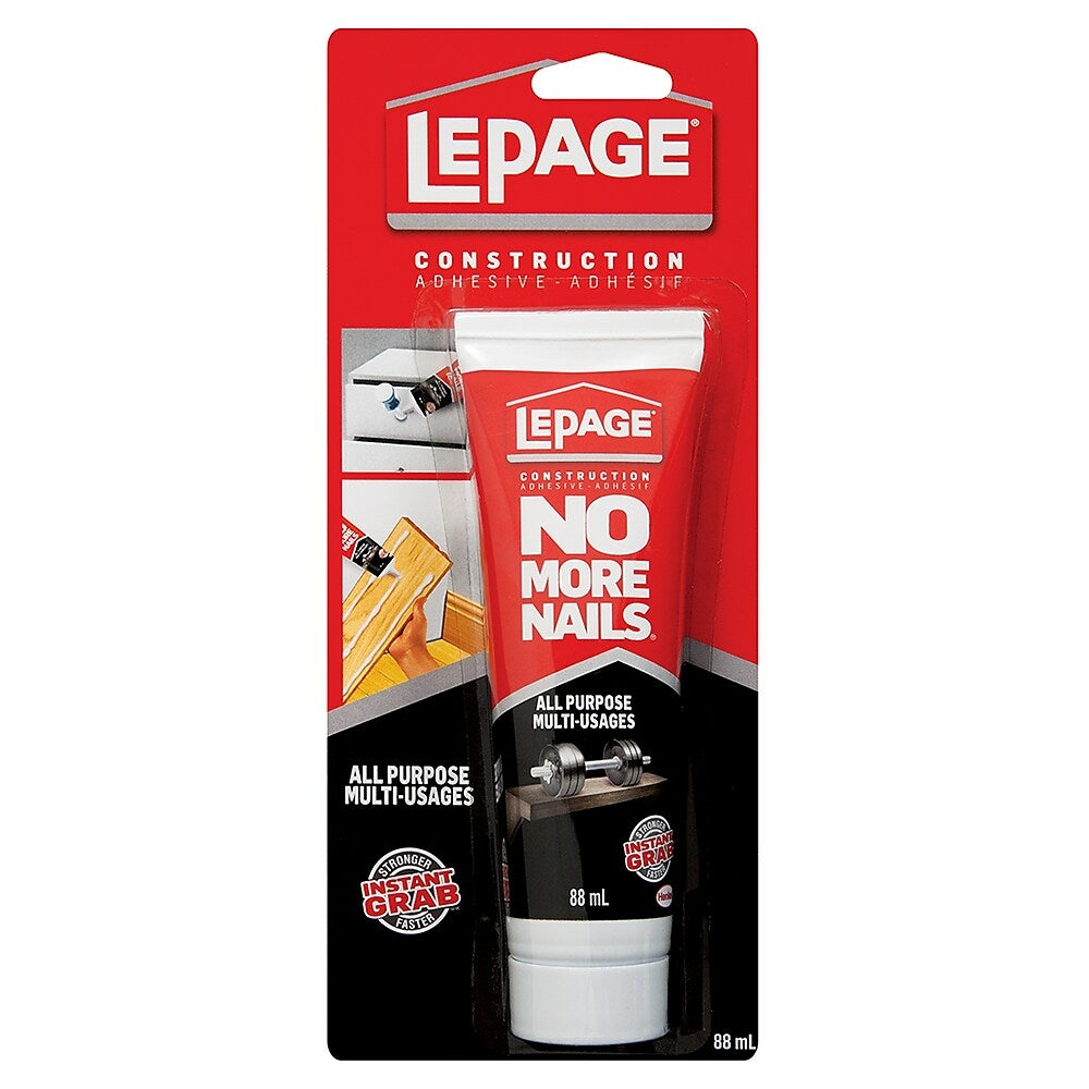 LePage No More Nails, 88 ml