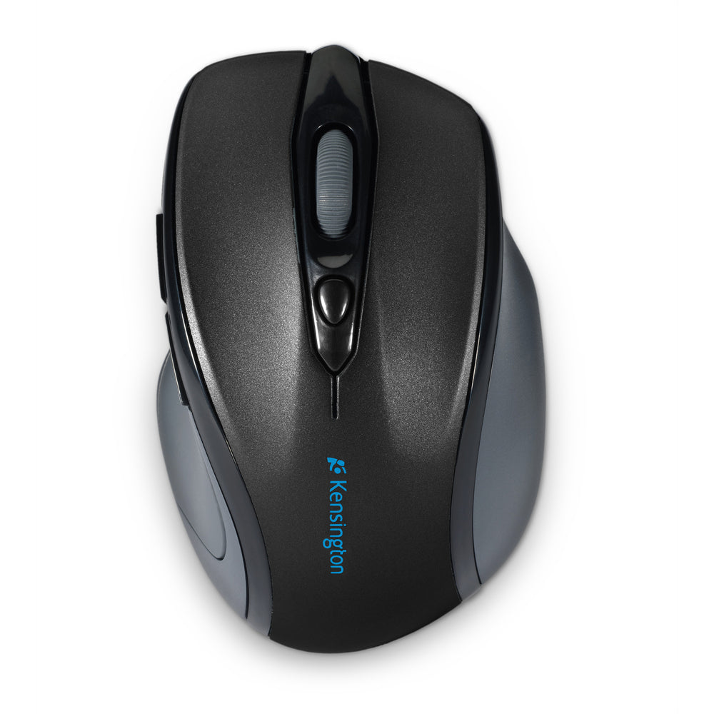 Souris sans fil Kensington ProFit de taille moyenne - Noire