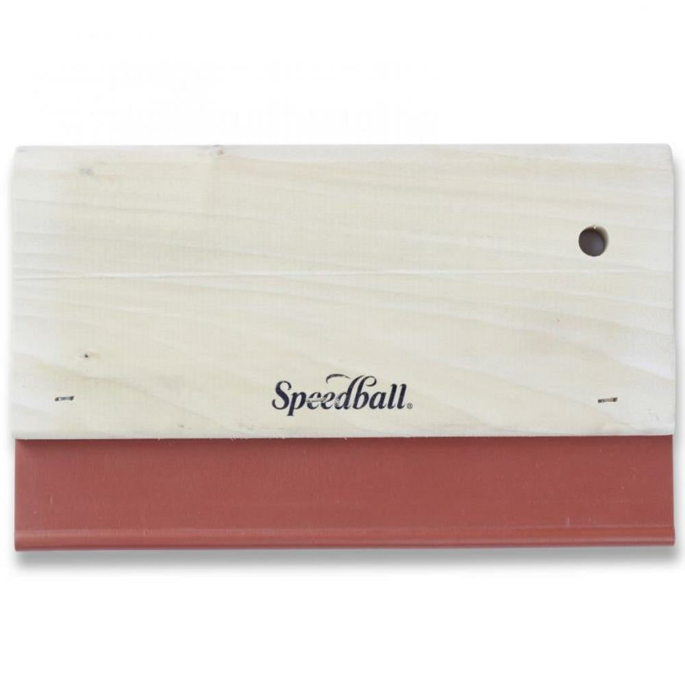 Speedball Squeegee, 8" Nitrile
