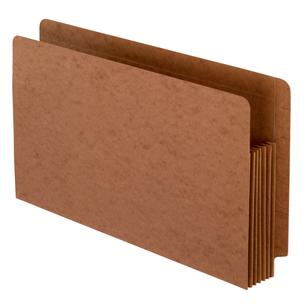 Pochette de classement extensible Pendaflex robuste avec onglets d'extrémité - Format légal