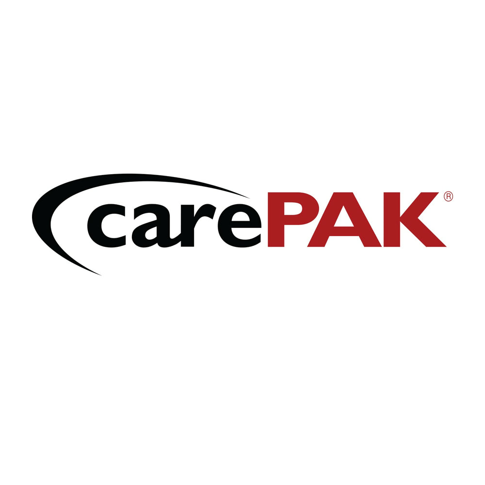 Canon Surcharge, Out-of-Zone Install CarePAK