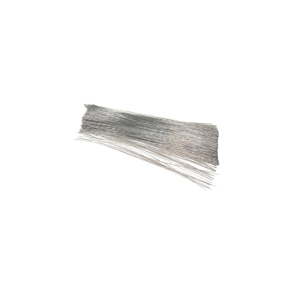 Fil d'étiquette durable Crownhill 12 po - Paquet de 1 000