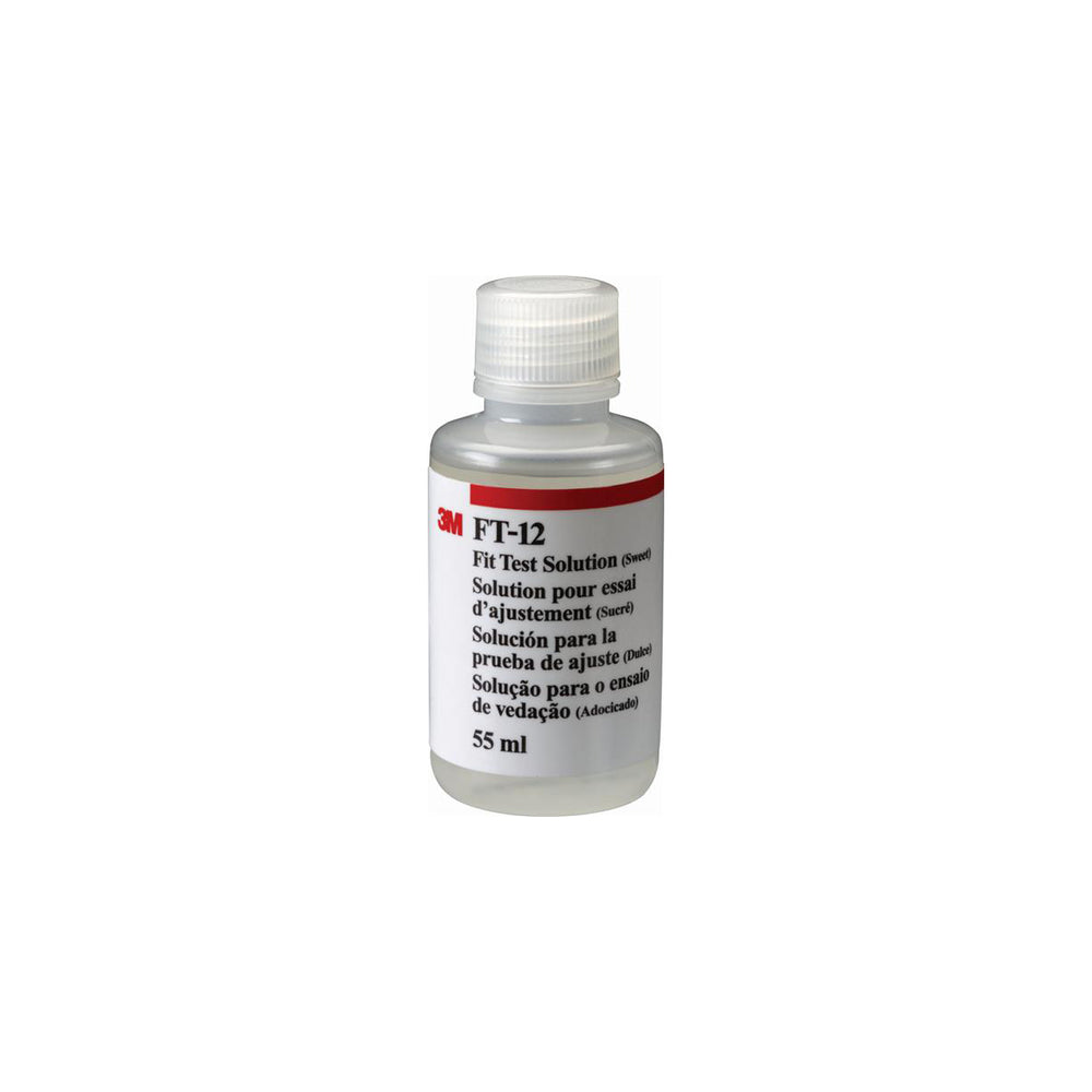 3M Fit Test Solution, FT-12, sweet