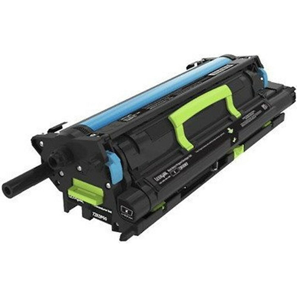 Pack de révélateur et photoconducteur noir Lexmark (72K0FK0)