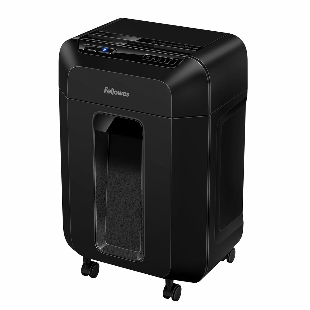 Fellowes Automax 100MA Autofeed Shredder