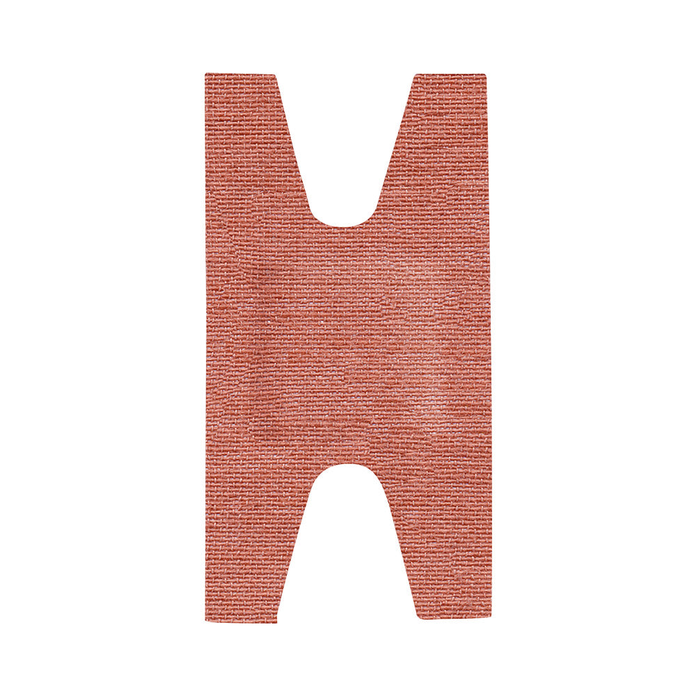 Bandage en tissu Wasip pour articulations - 7,5 cm x 3,75 cm - Paquet de 5 000