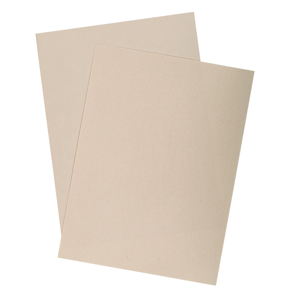 North American Paper Inc. Newsprint Pad - 9" x 12" - 40 Sheets