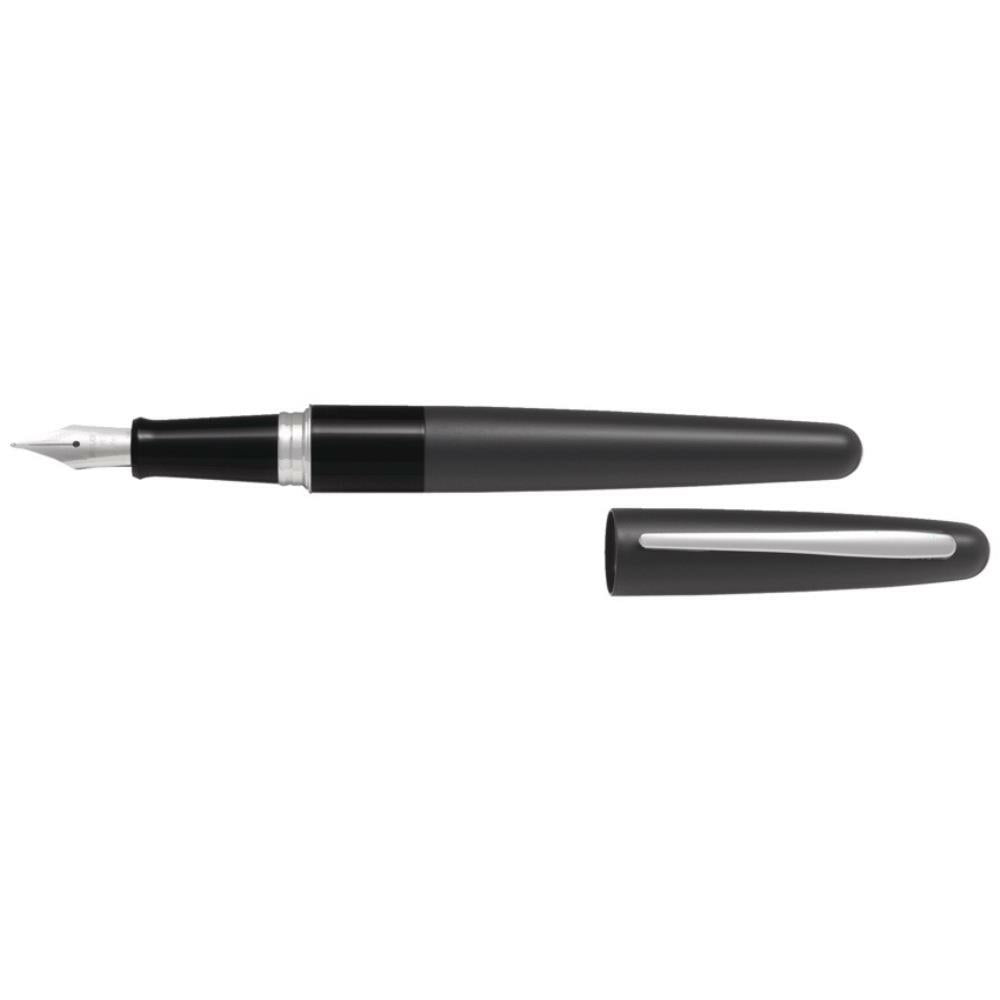 Pilot Fountain Pen Black