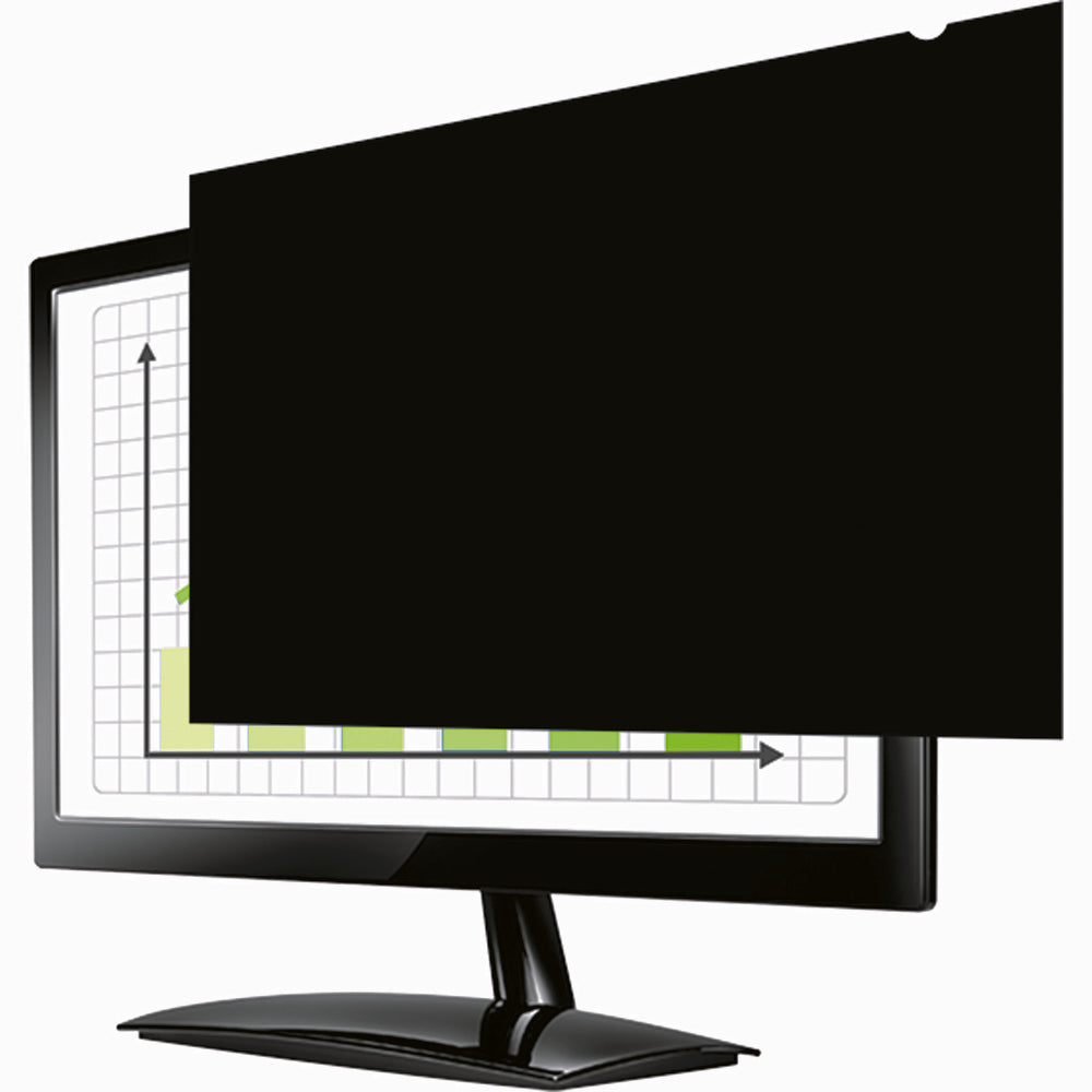 Fellowes Monitor/Laptop Privacy Filter - Diagonal 23"