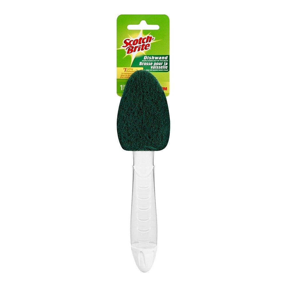 Brosse à vaisselle robuste Scotch-Brite
