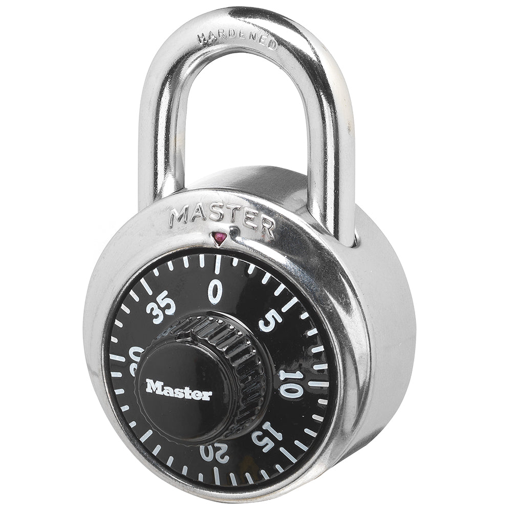 Cadenas à combinaison Master Lock