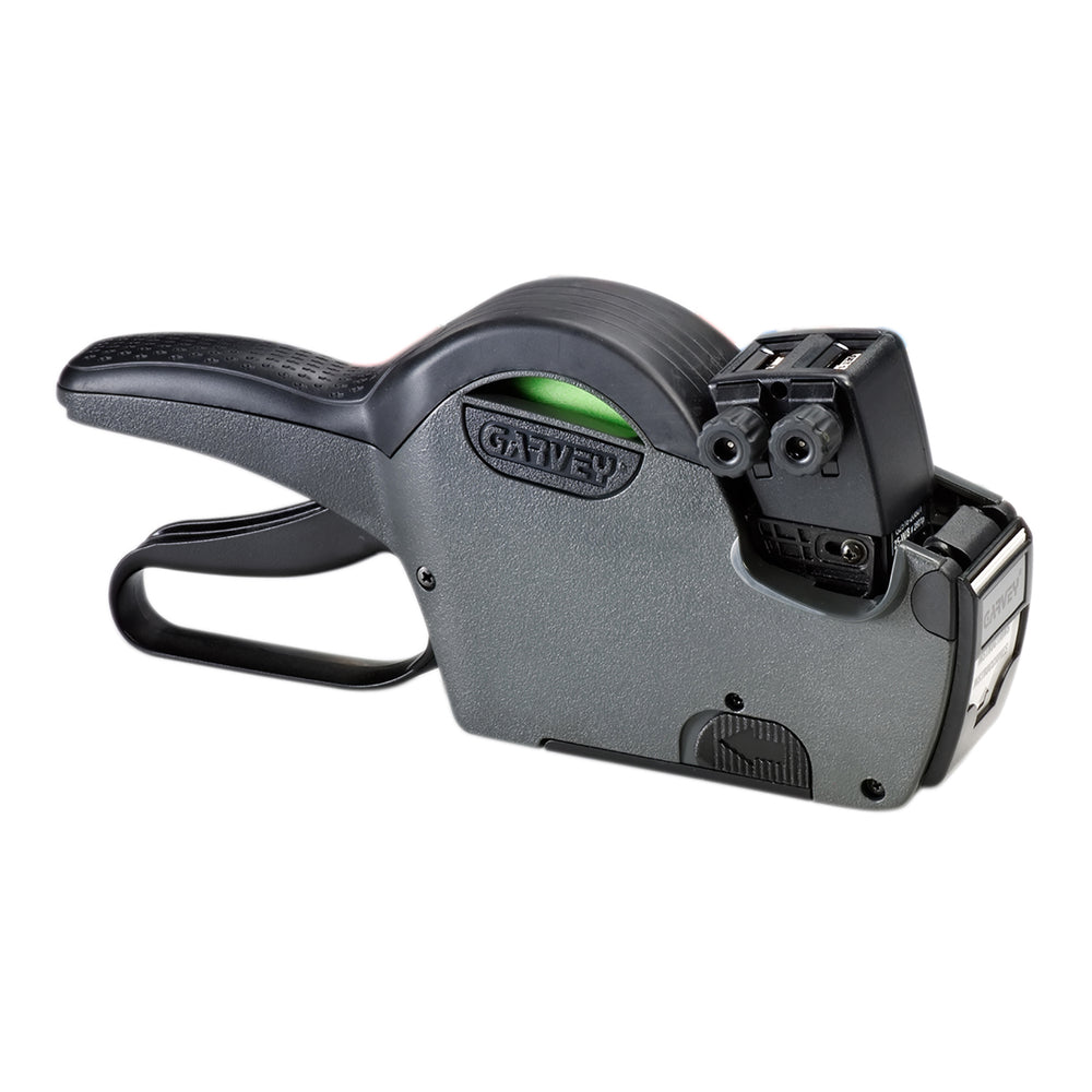 Garvey 2-Line Labeler