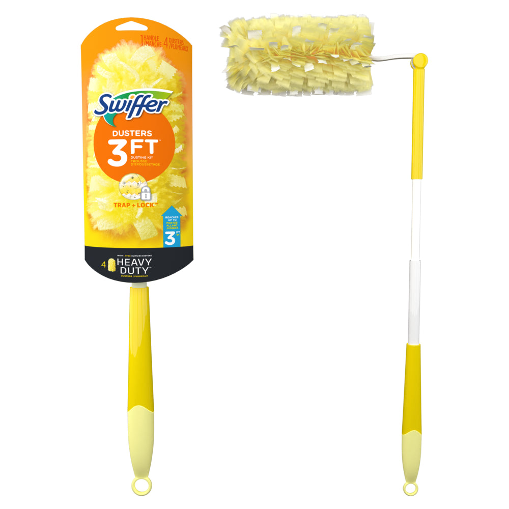 Swiffer Duster 360 Extender Kit
